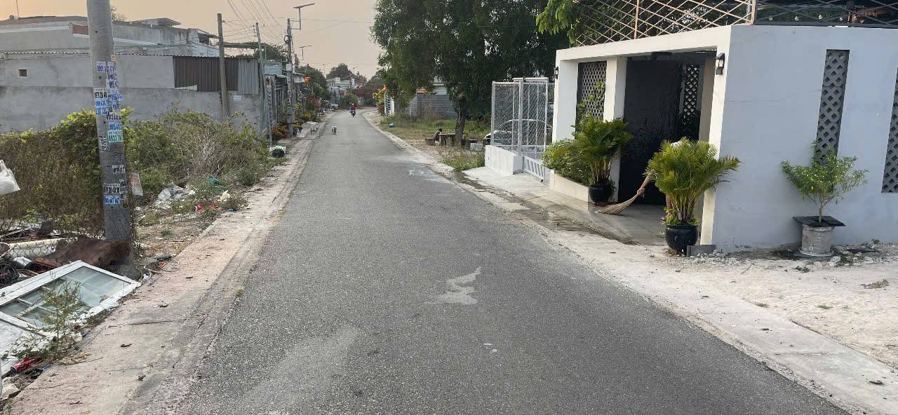 Đất nền Long Nguyên Bàu Bàng 132m² - Tiềm năng tăng giá vượt trội!