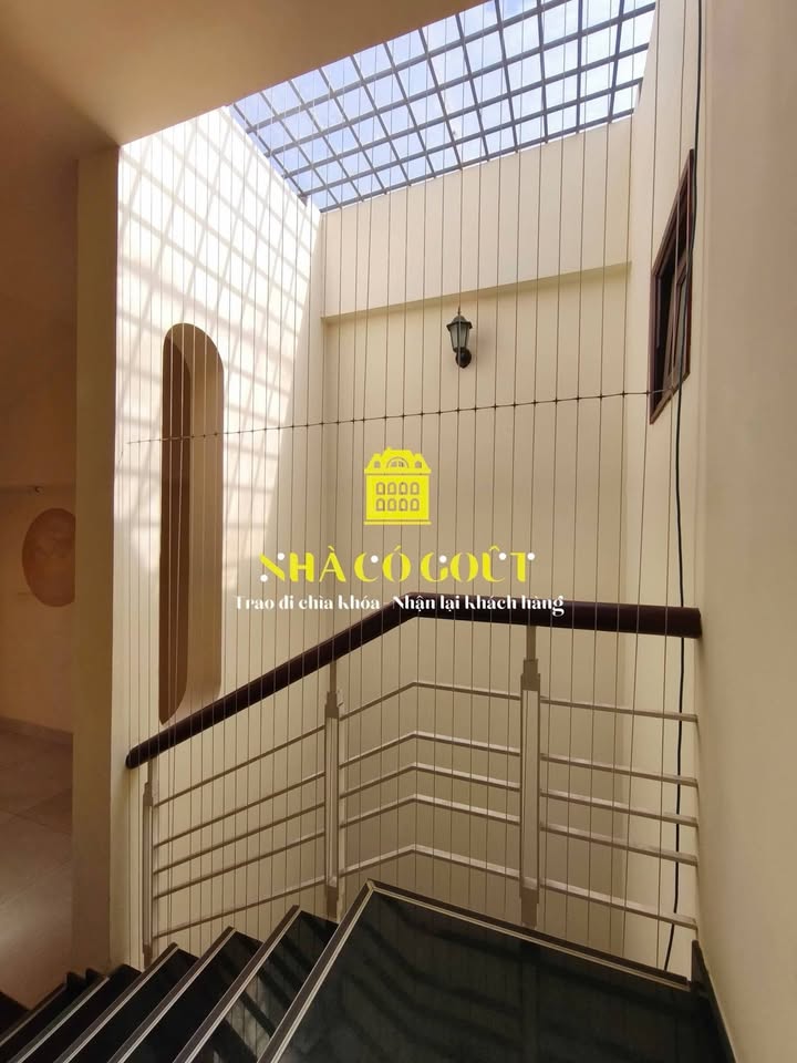 Nhà phố An Phú, Quận 2, 80m² - Phù hợp ở & Văn phòng!