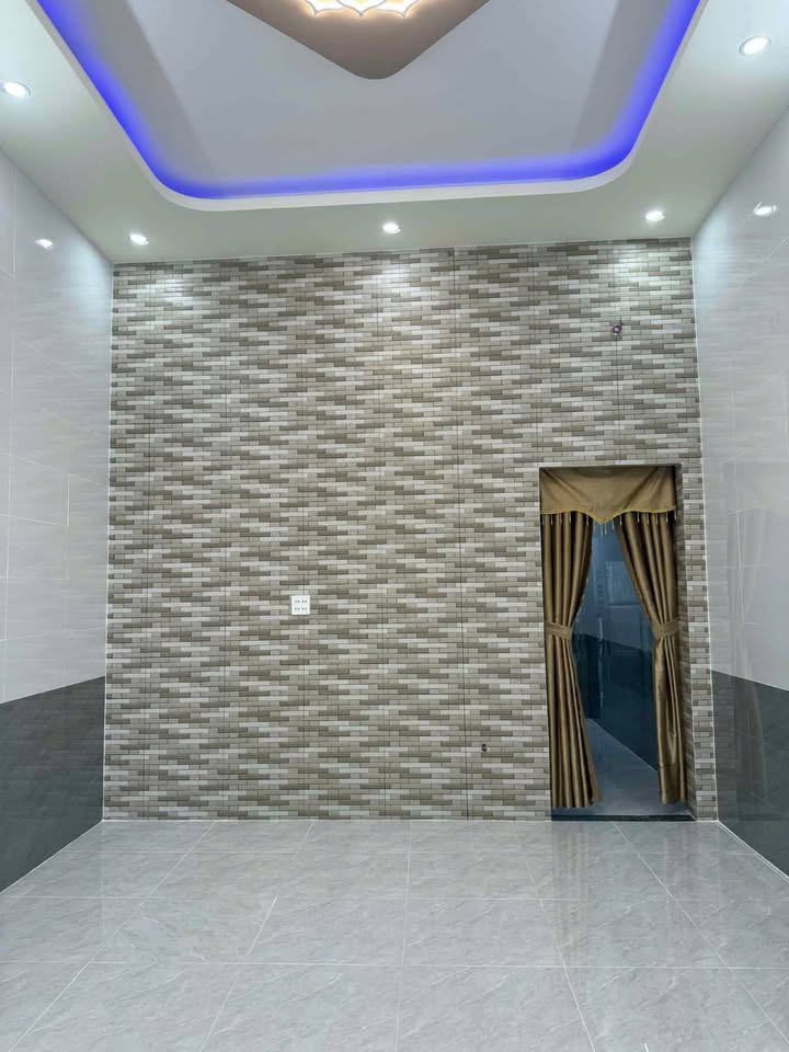 Nhà riêng KDC Tràng An Bạc Liêu 4.8 triệu/tháng - Sẵn sàng ở ngay!