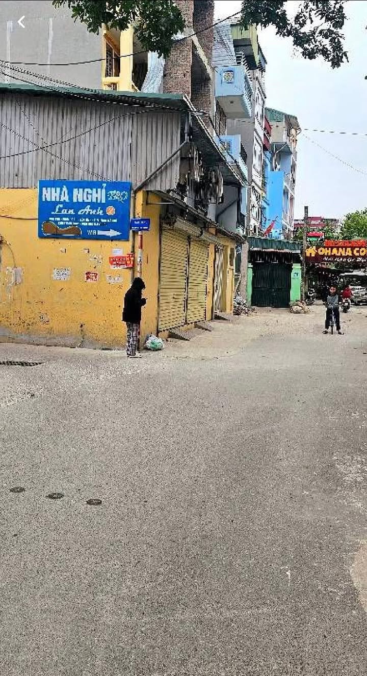 Bán nhà Đông Thiên Vĩnh Hưng 33m² giá 7 tỷ - Ô tô quay đầu, ở ngay!