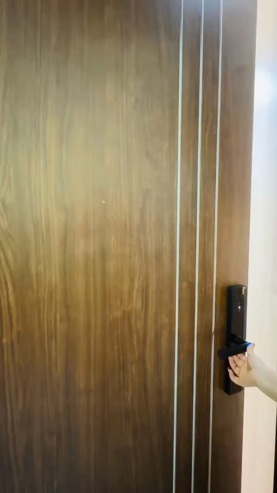 Căn hộ KĐT Đền Lừ 56m² hơn 4 tỷ - Sổ đỏ lâu dài, vào ở ngay!