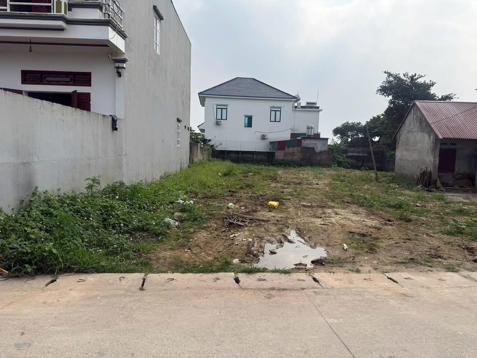 Đất nền Bảo Yên, Thanh Thủy 454m² - Tiềm năng tăng giá!