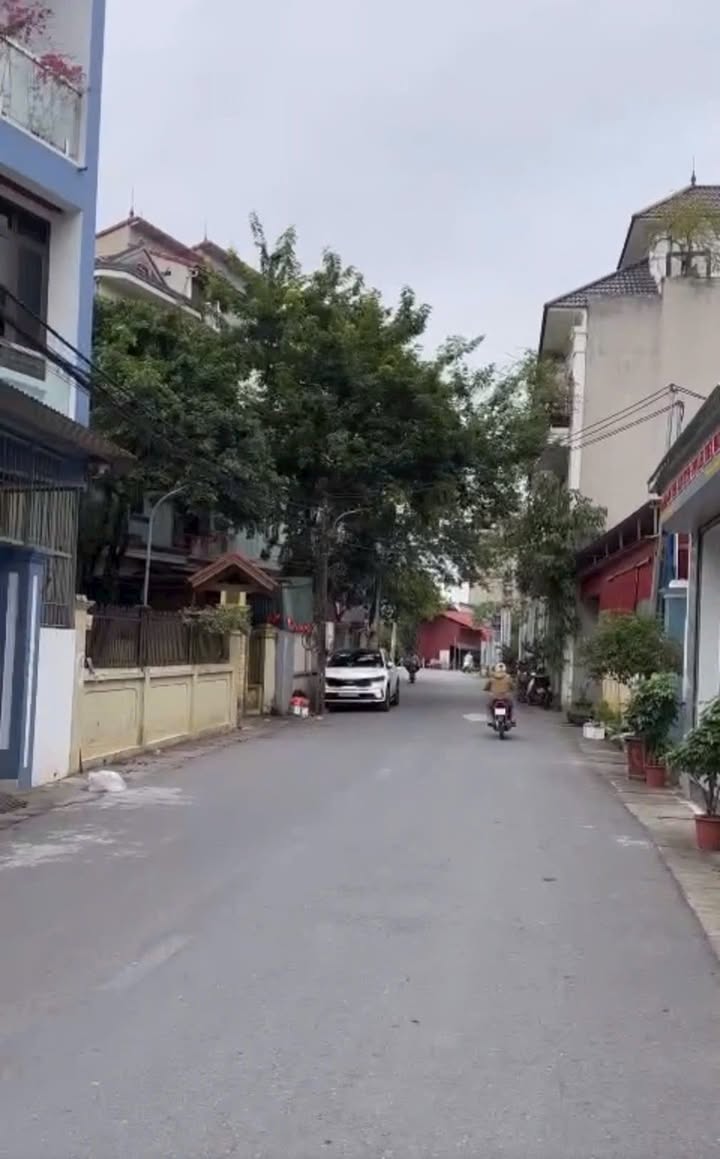 Đất Lô Góc Kinh Doanh Liên Phương, Thường Tín - 56.4m² - Sẵn Sàng Sinh Lời