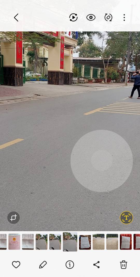 Đất nền Lê Đại Hành Tuyên Quang 125m² giá 1 tỷ - Sổ đỏ chính chủ