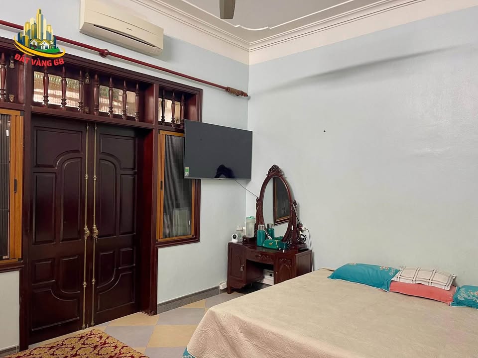 Nhà 90m² 3 Tầng Khu Tân An, Hoa Lư - Sẵn Sàng Dọn Vào Ở Ngay