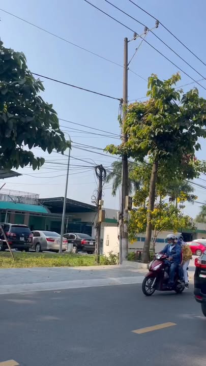 Đất nền Thủ Dầu Một 141.9m² - Đường to ô tô, Sổ đỏ chính chủ!