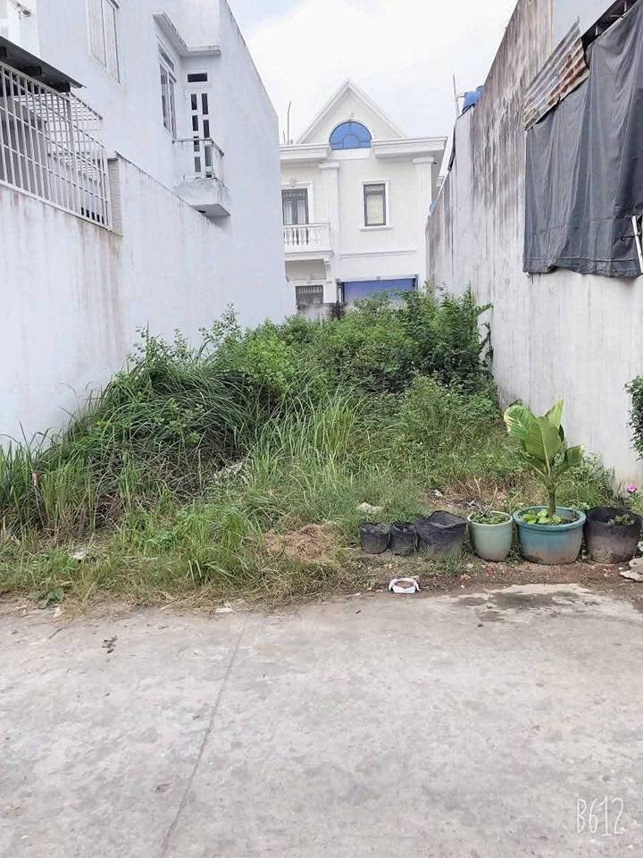 Đất nền Tân An 113m² giá 1.35 tỷ - Tiềm năng tăng giá!