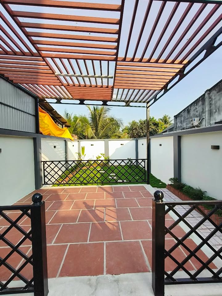 Nhà Phố Phạm Hùng Tây Ninh 220m² giá 3.568 tỷ - Mặt tiền kinh doanh đắc địa!