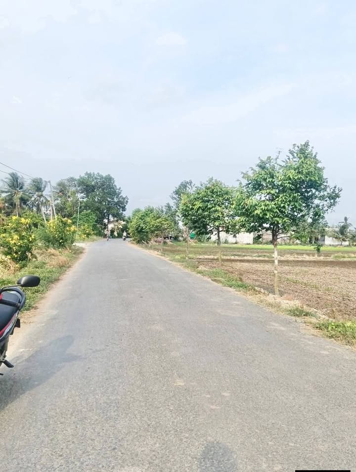 Đất nền Lê Văn Yên Tân An 140m² giá 1.1 tỷ - Sổ đỏ chính chủ