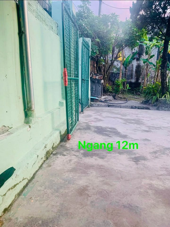 Đất nền Yên Mô 210m² - Hơn 1 tỷ, tiềm năng tăng giá vượt trội!