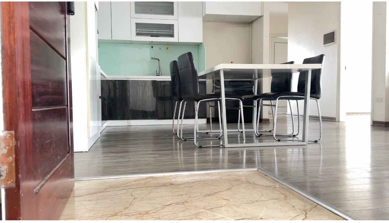 Chung cư Green Stars Phạm Văn Đồng 102m² - Căn góc view đẹp, 3.2 tỷ