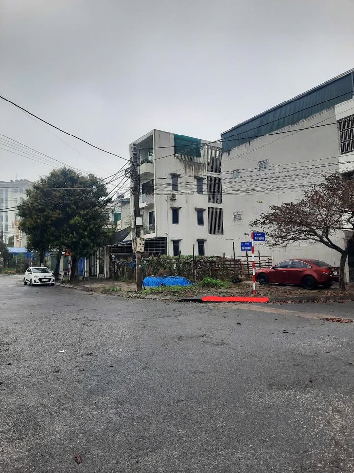 Đất nền Trần Duệ Tông 60.5m² - Tiềm năng tăng giá vượt trội!