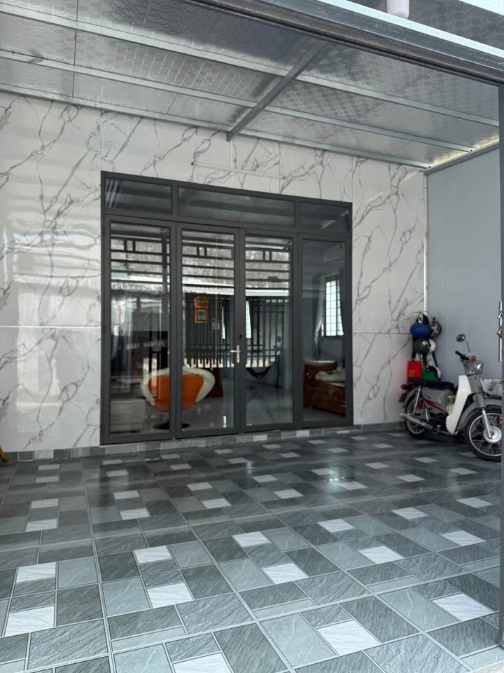 Đất vườn có nhà cấp 4 An Khánh, Cần Thơ 387m² - Sổ đỏ chính chủ!