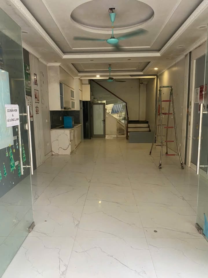 Nhà Nguyên Căn 3 Tầng Mặt Đường Kim Chung, Đông Anh - Vừa Ở Vừa Kinh Doanh