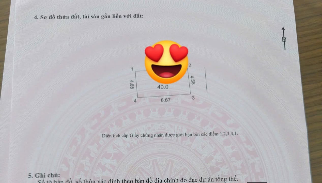 Đất Nền Đông Anh 40m² - Ngõ Oto, Gần KCN, Sổ Chính Chủ