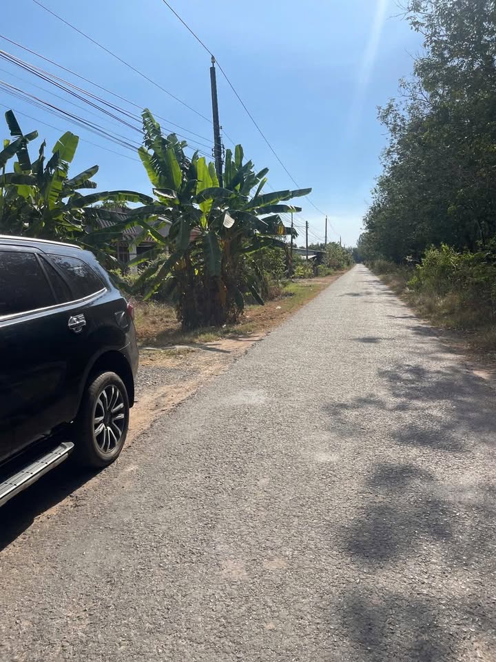 Đất nền Cầu Khởi Dương Minh Châu 150m² - Sổ đỏ chính chủ giá rẻ