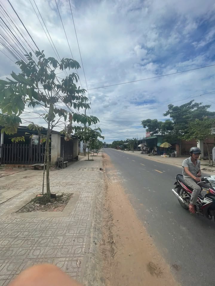 Bán Đất Mặt Tiền Đường Nhựa Tân Biên 600m² - Giá Đầu Tư 1.2 Tỷ