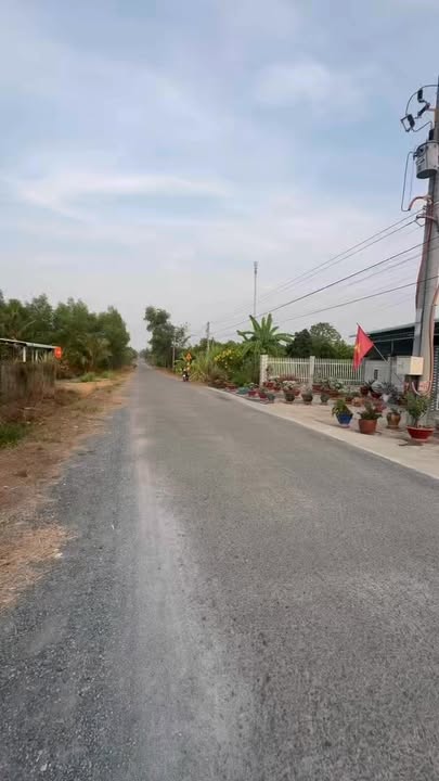 Đất nền Tây Ninh 972m² giá 790 triệu - Tiềm năng tăng giá