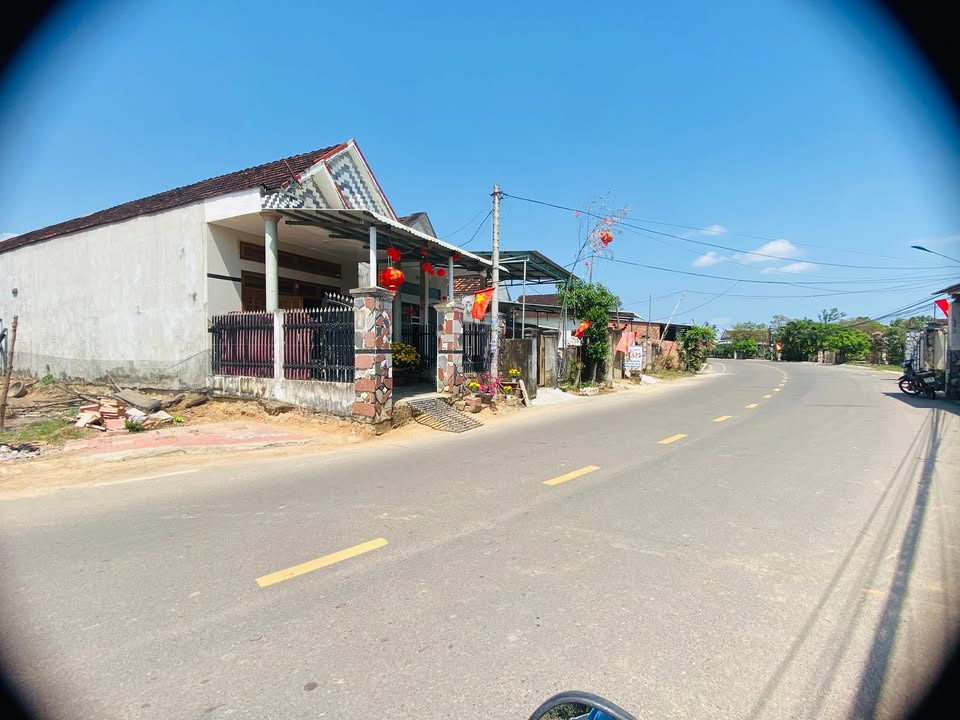 Đất mặt tiền Nhơn Tân An Nhơn 180m² giá 700 triệu - Vị trí đắc địa