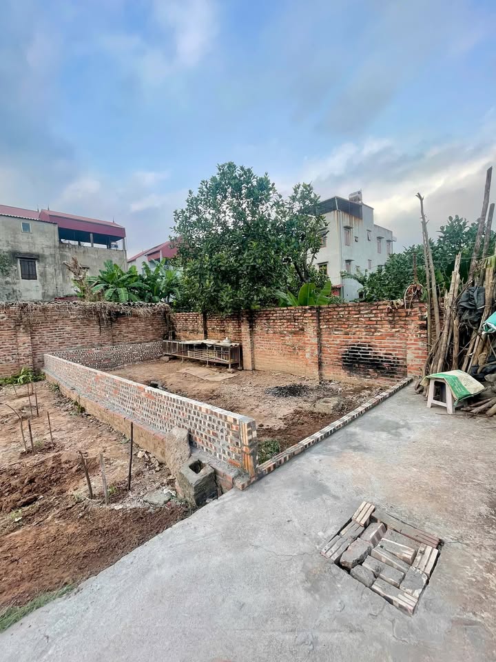 Đất nền Kim Sơn Thuận An 40m² - Sổ đỏ chính chủ, công chứng ngay!