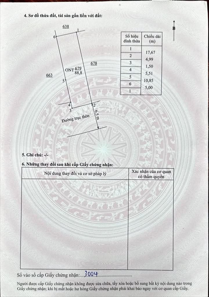 Đất nền Thái Thụy 88.8m² giá 1.6 tỷ - Tiềm năng tăng giá cực lớn!