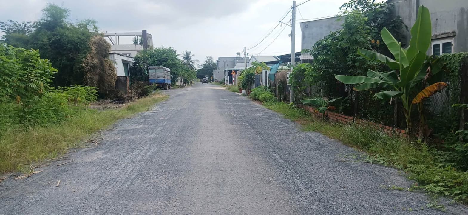 Đất nền Hòa Thành, Tây Ninh 297m² - Sổ đỏ chính chủ, xây dựng tự do!