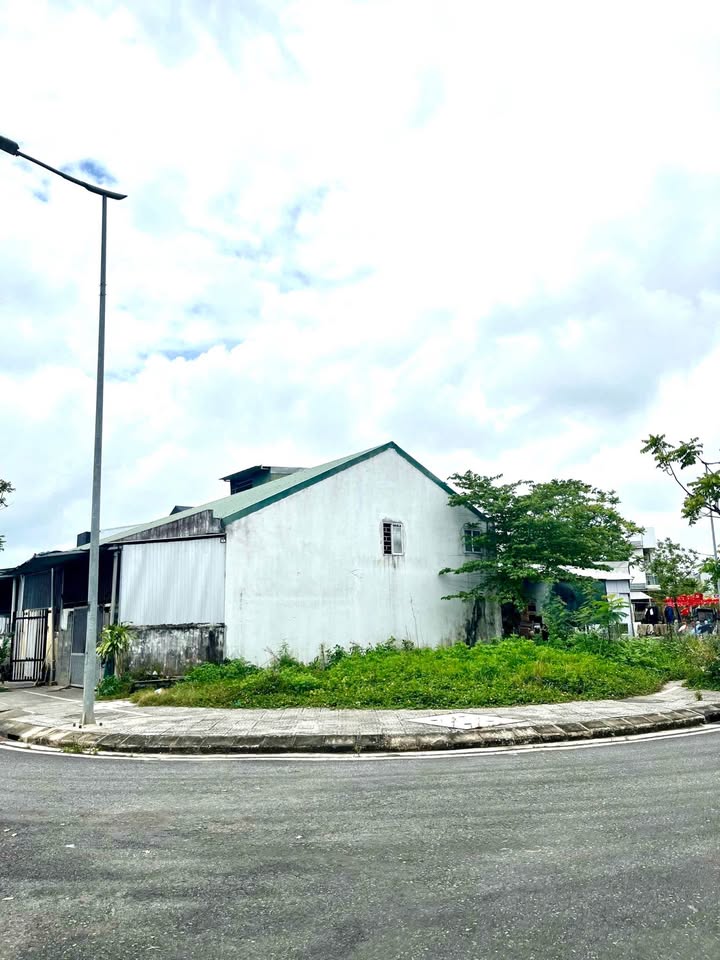 Đất nền Hương Sơ 75m² giá 1.6 tỷ - Pháp lý rõ ràng!