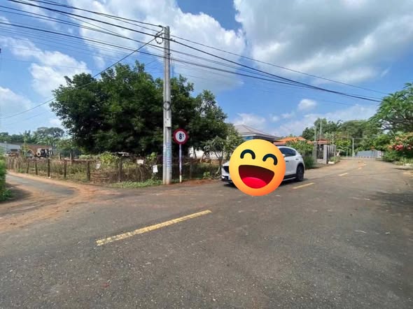 Bán Gấp Lô Biệt Thự 484m² Phường Long Tâm, Bà Rịa - Sổ Đỏ Sẵn Sàng