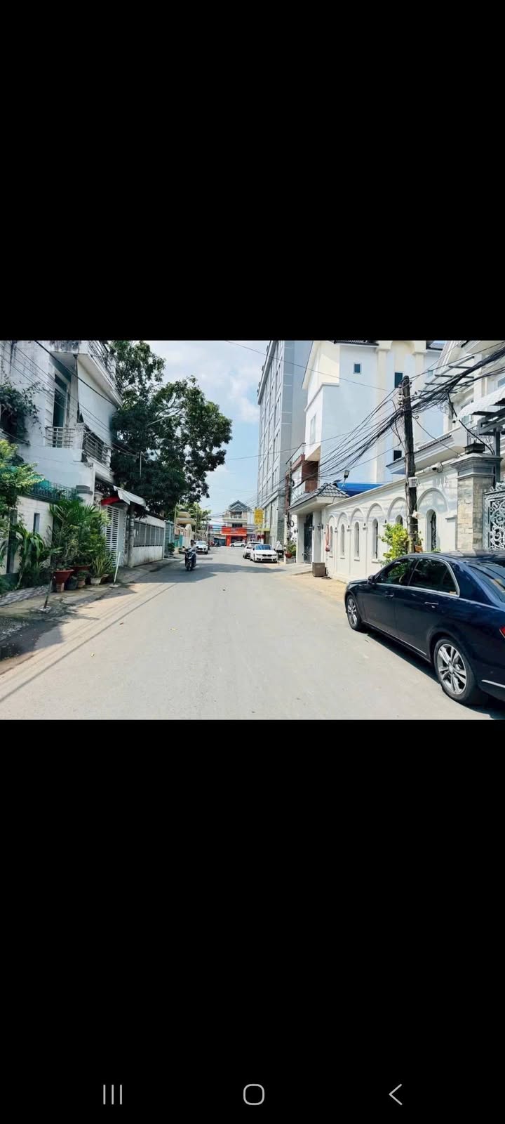 Nhà 1 Trệt 3 Lầu, 120m² Mặt Tiền Đồng Khởi, Biên Hòa - Sẵn Sàng Vào Ở Ngay!