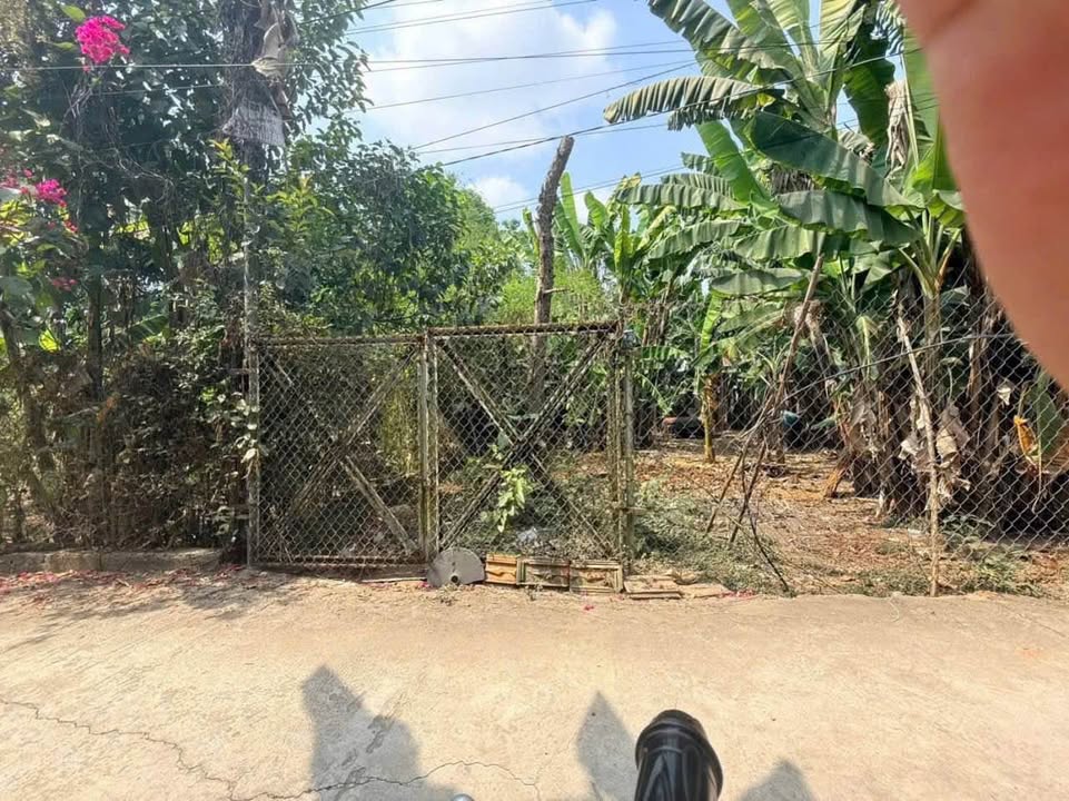 Đất Hiệp Hòa Biên Hòa 200m² giá 5.5 tỷ - Sổ đỏ chính chủ