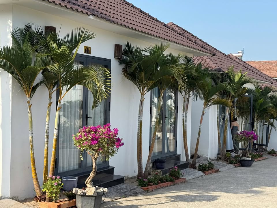 Bungalow Dương Tơ Phú Quốc giá thỏa thuận - Sẵn sàng ở ngay