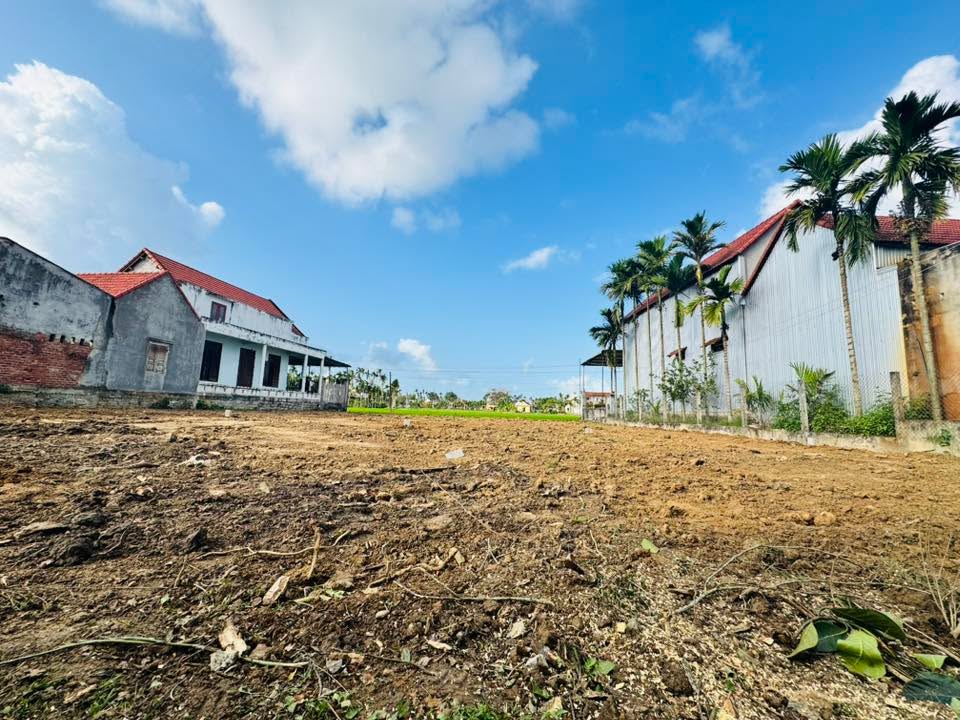 Đất Mặt Tiền Hẻm Nghĩa Hiệp - Tư Nghĩa, 100m², Giá Tốt 270 Triệu