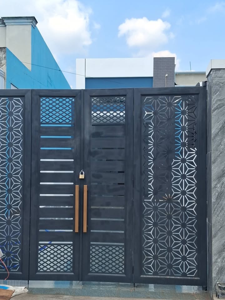 Nhà 137m² Xuân Lộc, Đồng Nai - Sổ Riêng, Gần Chợ Việt Kiều