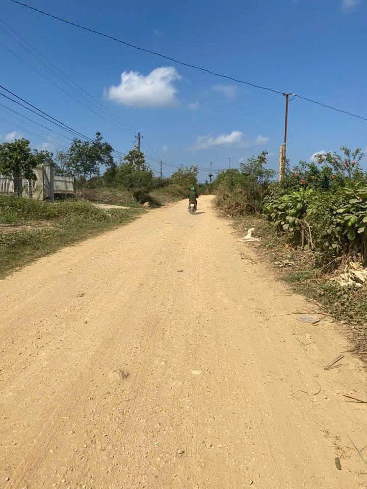 Đất nền Buôn Ma Thuột 1ha - Sổ đỏ chính chủ, 2 mặt tiền!