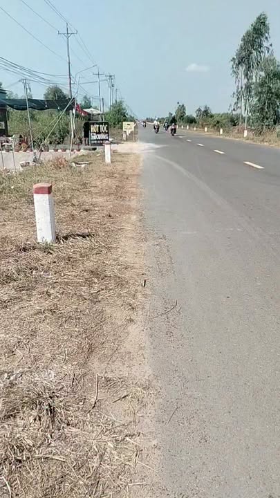 Đất nền Tân Thành, Mộc Hóa 320m² chỉ 1.2 tỷ - Sổ đỏ chính chủ!