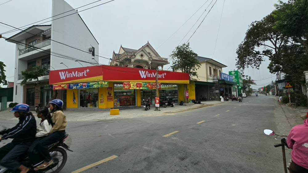 Đất nền Diễn Đoài, Diễn Châu 117.4m² - Sổ đỏ chính chủ!