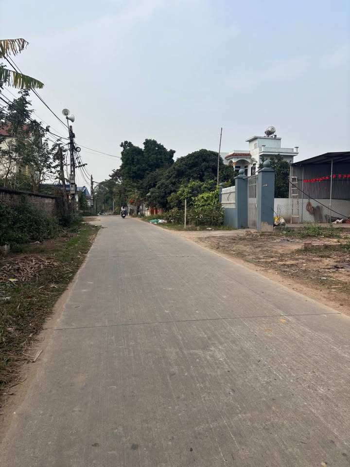 Đất nền Đông Anh 245m² giá 3 tỷ - Tiềm năng tăng giá vượt trội!