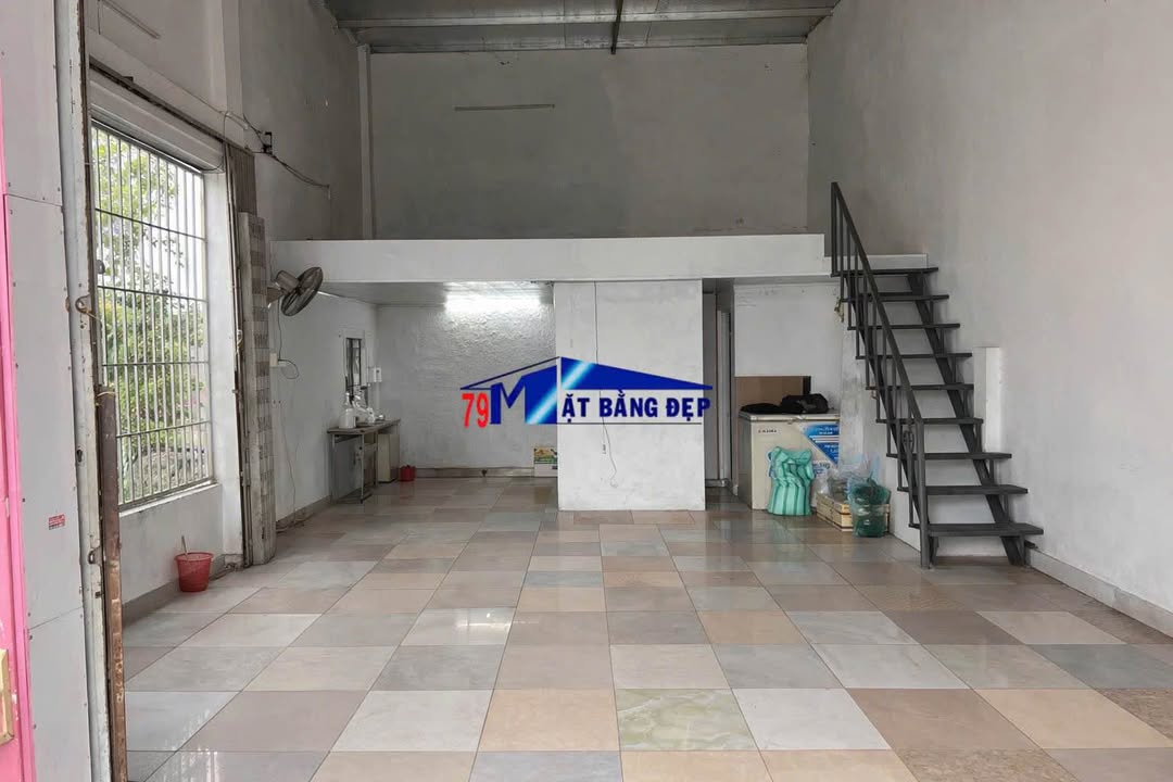 Nhà Mặt Bằng Nguyễn Văn Hưởng 60m² - Thích Hợp KD Mọi Hình Thức!
