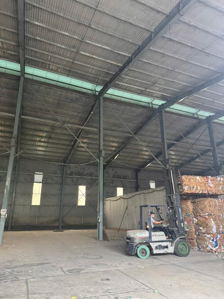 Kho xưởng Vĩnh Thái 760m² giá 8 triệu - Diện tích lớn