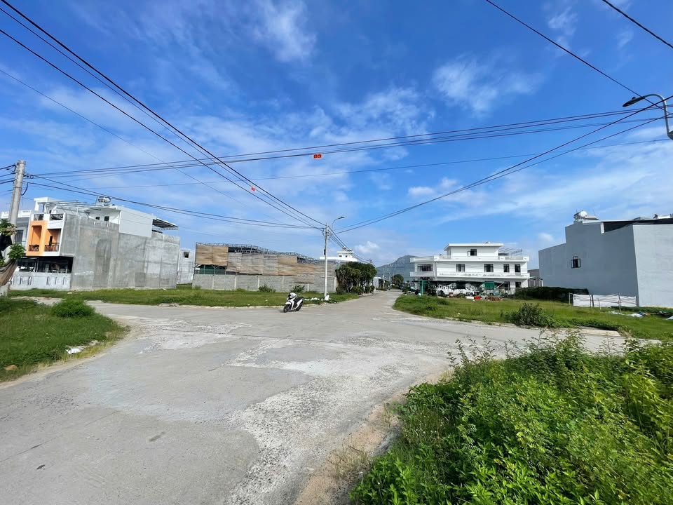 Đất nền Quy Hậu, Phú Hoà 149m² - Sổ đỏ chính chủ, full thổ cư!