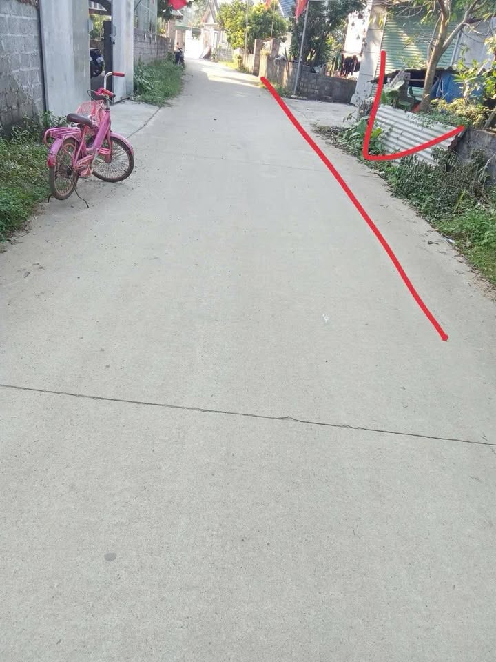 Đất nền Lương Sơn 583m² - Tiềm năng tăng giá cao!