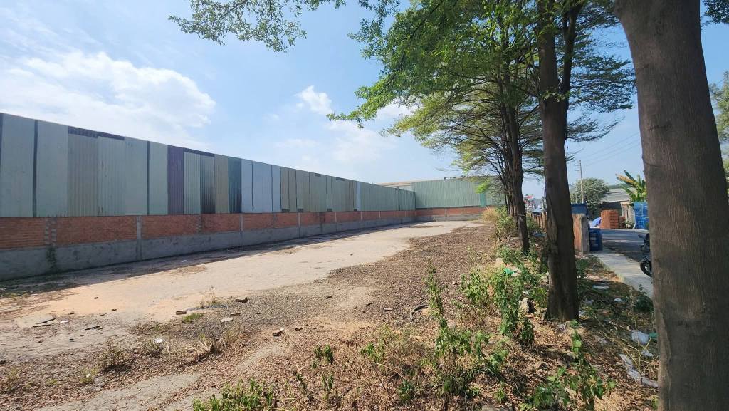 Đất nền Tân Vĩnh Hiệp 60m² giá 1.8 tỷ - Pháp lý rõ ràng!