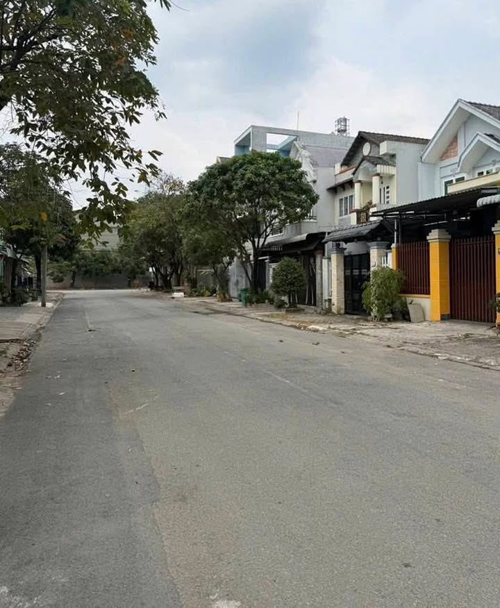 Đất Nền An Thạnh Thuận An 100m² - Sổ Đỏ Vĩnh Viễn, Kinh Doanh Đắc Lợi