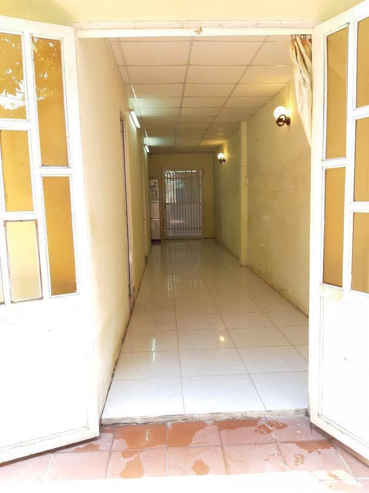 Nhà nguyên căn Thuận An, Bình Dương 8 triệu - Ô tô vào tận nhà!