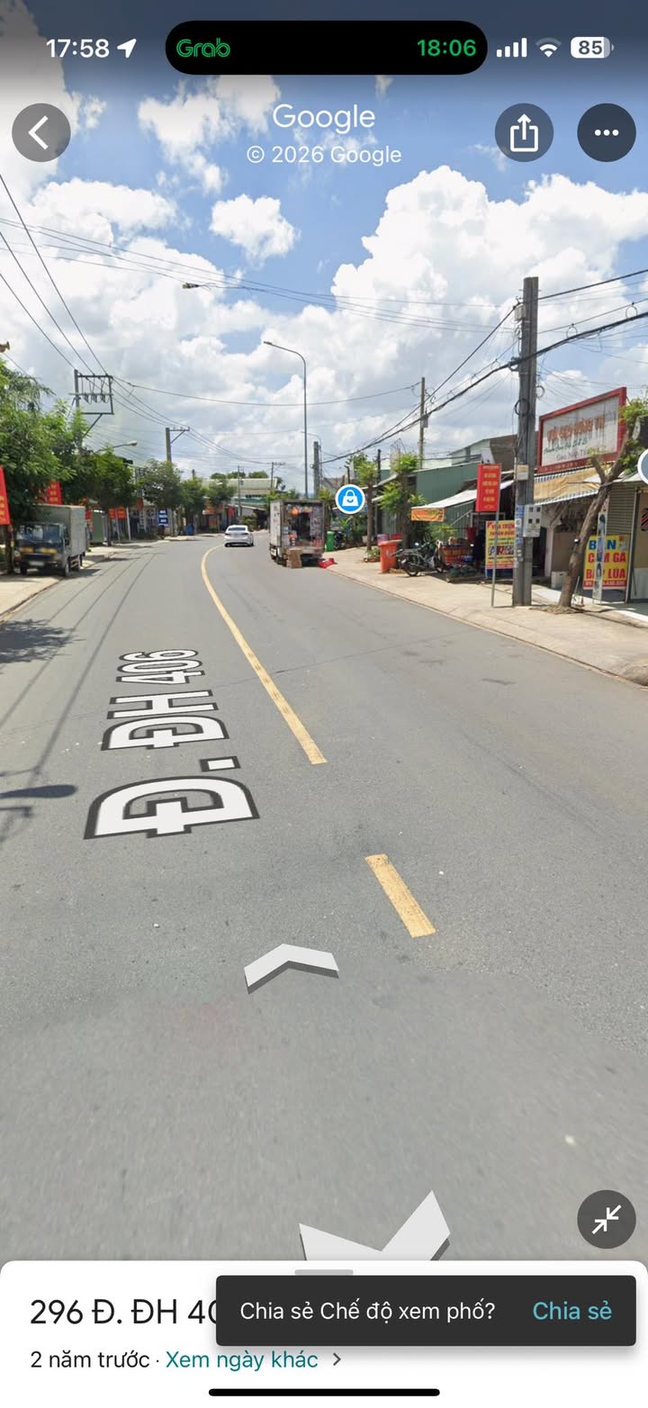 Bán Gấp Dãy Trọ 36 Phòng P.Khánh Bình, T.Uyên - Dòng Tiền 50 Triệu/Tháng