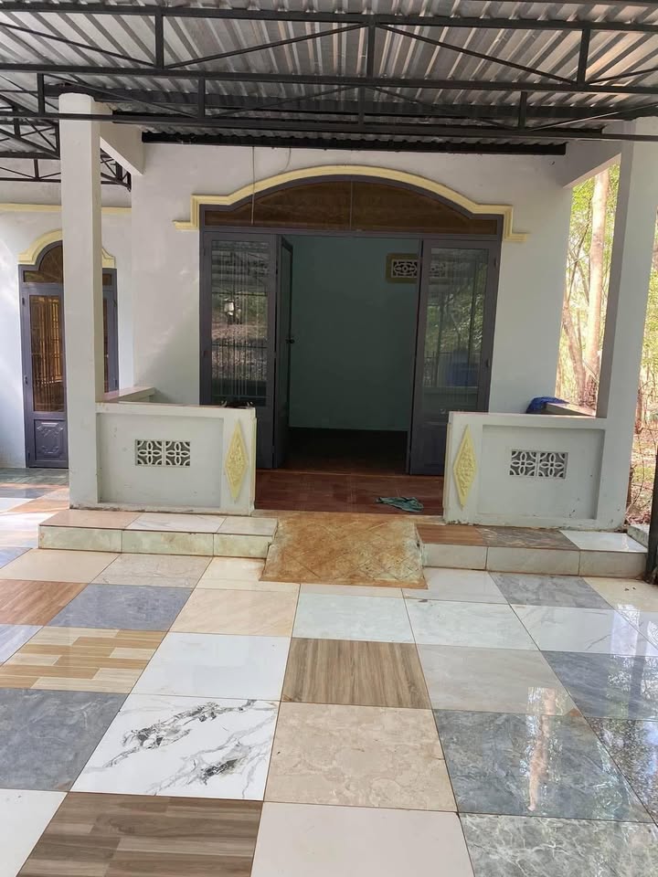 Đất vườn Lộc Tấn 1000m² giá 499 triệu - Nghỉ dưỡng lý tưởng!