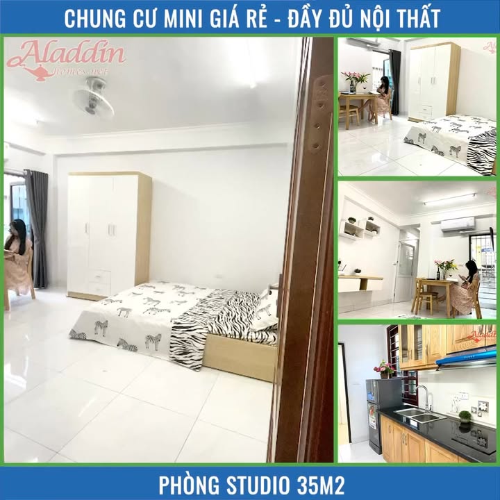 Cho thuê nhà 1N1B Nguyễn Thị Định, Cầu Giấy - Sẵn Sàng Ở Ngay!