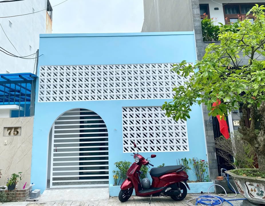 Nhà riêng Ngũ Hành Sơn 9 triệu/tháng - Ô tô vào tận nhà!