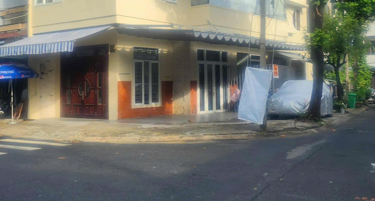 Mặt bằng Lê Anh Xuân, Hải Châu 60m² - Vị trí đắc địa, kinh doanh ngay!