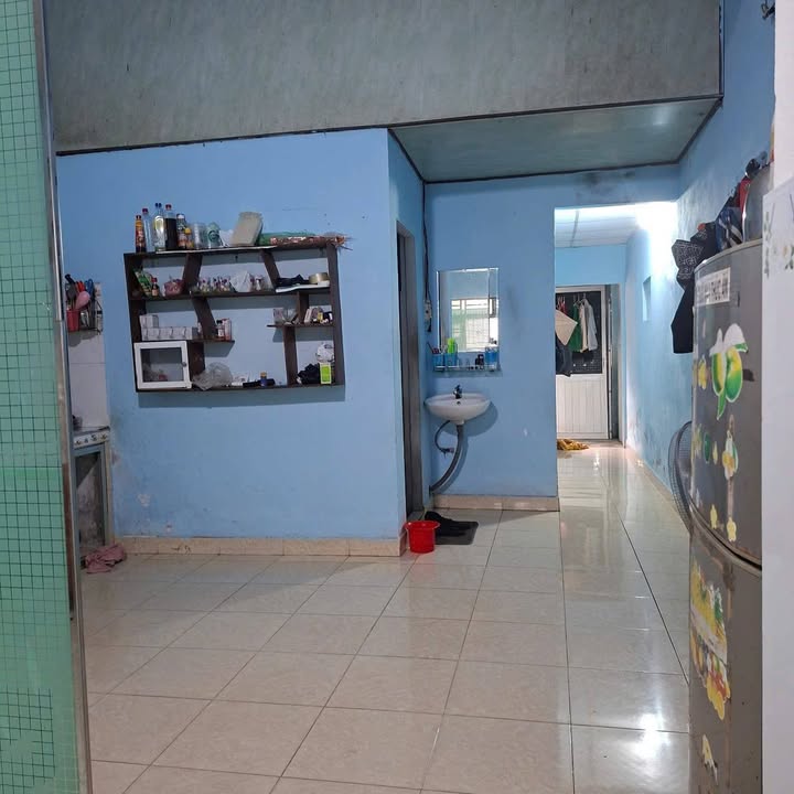 Nhà Nguyên Căn Kiệt Ô Tô Nguyễn Lương Bằng, Đà Nẵng - 1PN, Sân Rộng, Giá 4 Triệu